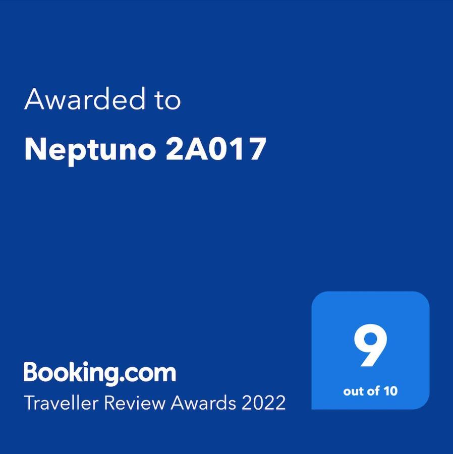 圣地亚哥港Neptuno 2A017公寓 外观 照片